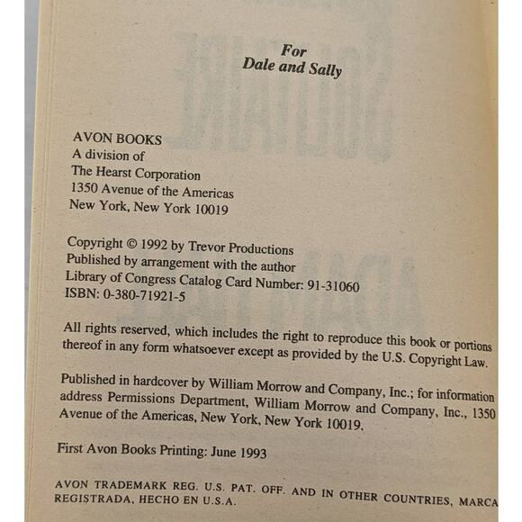 Adam Hall Lot 6 Paperback Books Quiller Run Peking Target Pawn Jeopardy Vintage - Picture 4 of 15